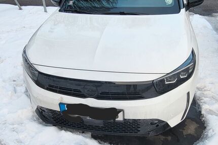 Opel Corsa 6.000 km 16.500 &euro; Flensburg 24944