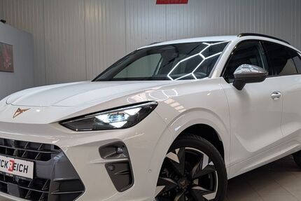 Cupra Terramar 9.953 km 35.950 &euro; Menden (Sauerland) 58708