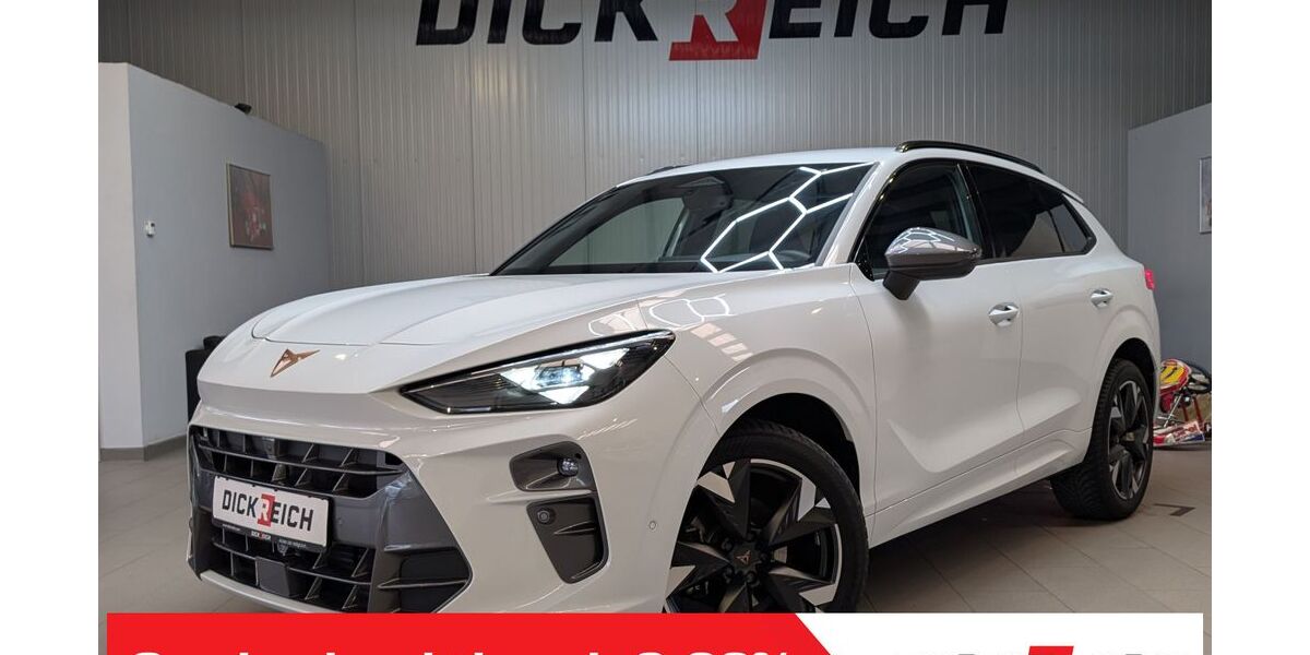 Cupra Terramar 9.953 km 35.950 &euro; Menden (Sauerland) 58708