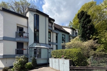 Königstein: 2-Zimmer-Wohnung in Laufnähe zur Innenstadt - Wohnung Königstein | Angebot:26768927