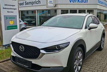 Mazda CX-30 64.000 km 20.900 &euro; Heidenau 01809