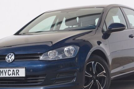 VW Golf 227.869 km 6.199 &euro; Berlin 13051