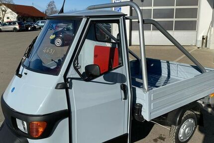 Piaggio APE 10 km 8.150 € Dösingen 87679