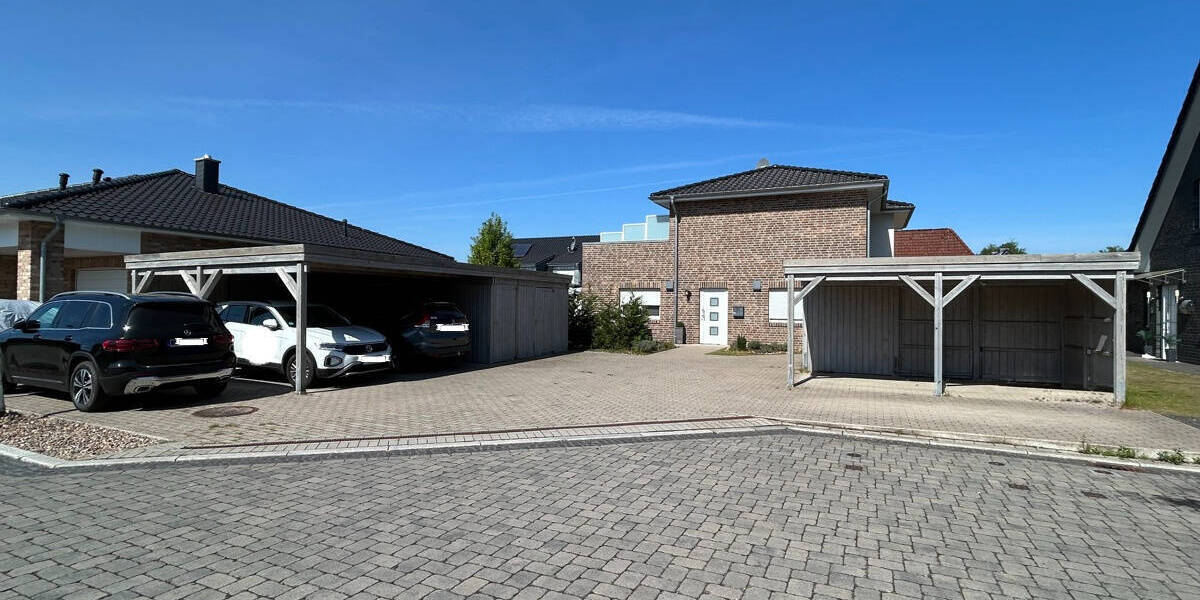 Etagenwohnung Zeven - 4 Zimmer, 120 m&sup2;, 399.000&euro; | Angebot:26154081