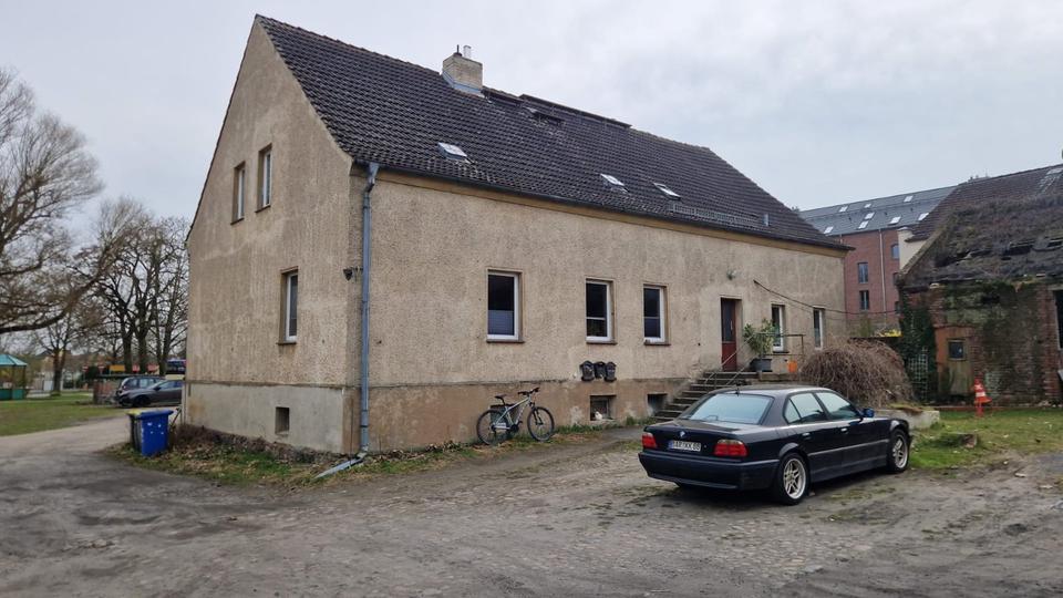 Mehrfamilienhaus, Wohnhaus Ahrensfelde - 330.000&euro; | Angebot:25900538