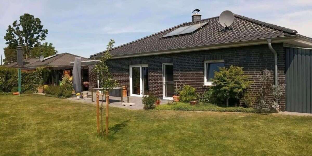 Haus zum Kaufen in Sassenburg 335.000 € 115 m² 4 zimmer