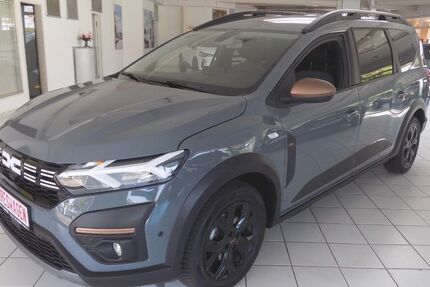 Dacia Jogger 26.815 km 22.450 € Schwerin 19061