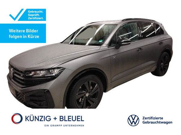 VW Touareg 14.011 km 67.990 &euro; Aschaffenburg 63741