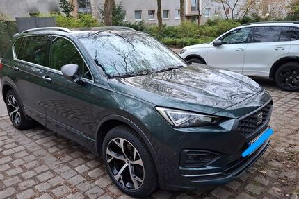 Seat Tarraco 82.000 km 23.650 &euro; Wolfsburg 38444
