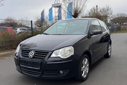 VW Polo 185.000 km 2.290 &euro; Hann. Münden 34346