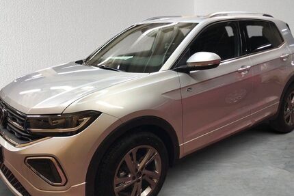 VW T-Cross 10.000 km 40.395 € Singen 78224