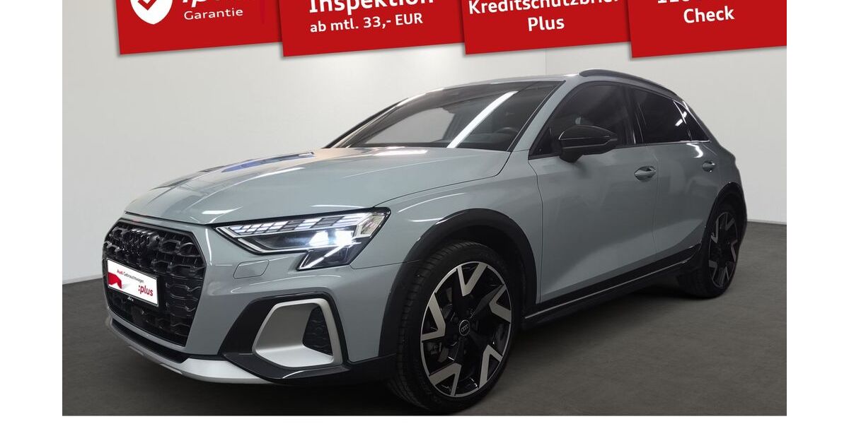 Audi A3 10.000 km 38.380 &euro; Memmingen 87700