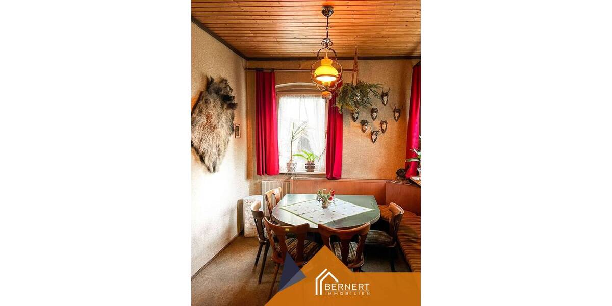 Gewerbeobjekt Wallenfels Wellesbach - 1 Zimmer, 179.000&euro; | Angebot:19320354