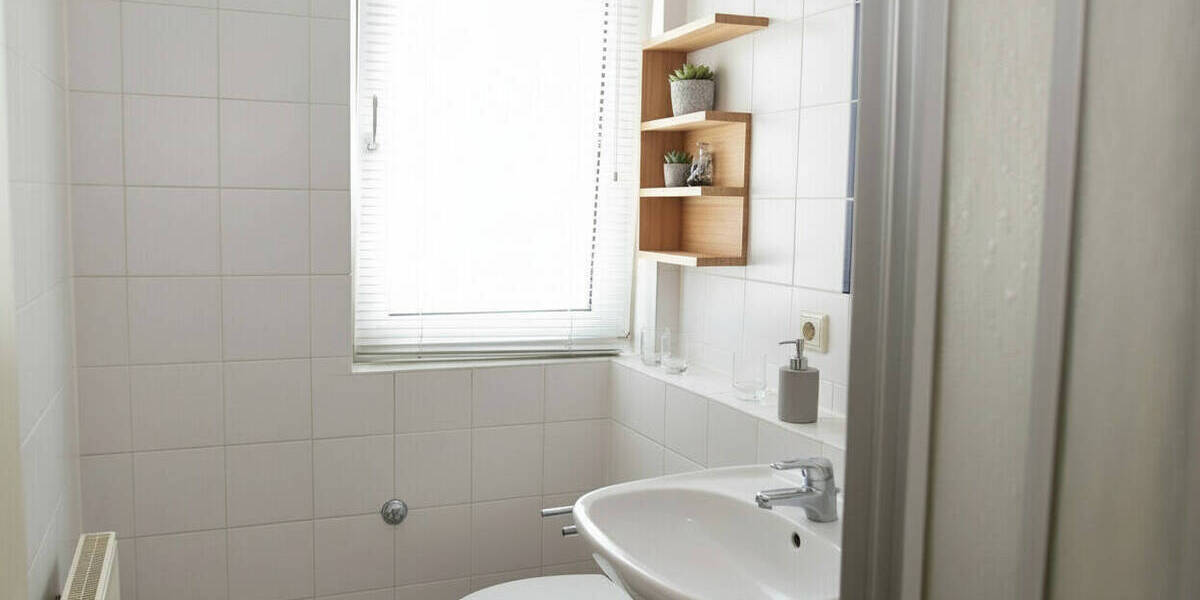 Etagenwohnung Neu-Isenburg Isenburg - 3 Zimmer, 62 m&sup2;, 155.000&euro; | Angebot:26092136