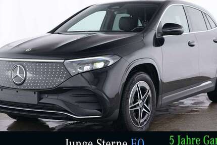 Mercedes-Benz EQA 10.718 km 34.943 € Weyhe 28844