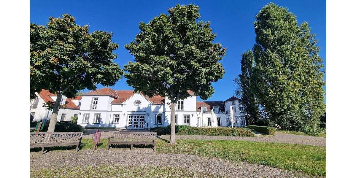 Gewerbeobjekt Wustrau Wustrau-Altfriesack - 1.790.000&euro; | Angebot:25689683