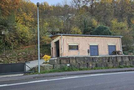 Gewerbeobjekt Gemünden - 165.000&euro; | Angebot:24781570