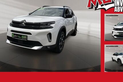 Citroen C5 Aircross 23.242 km 19.390 &euro; Esslingen 73730