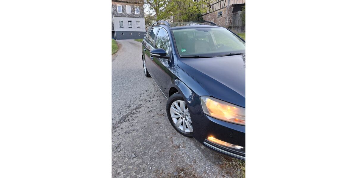 VW Passat 239.644 km 5.250 &euro; Wohnroth 56288
