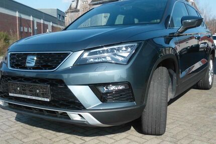 Seat Ateca 69.100 km 18.590 &euro; Jessen 06917