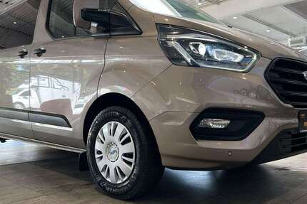 Ford Transit Custom 229.000 km 16.990 € Datteln 45711