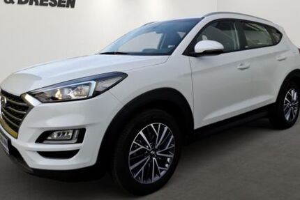 Hyundai TUCSON 24.005 km 20.450 &euro; Gelsenkirchen 45891