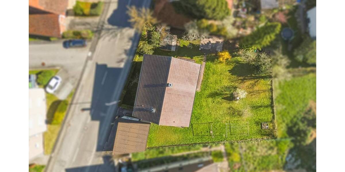 Mehrfamilienhaus, Wohnhaus Herrenberg / Affstätt Herrenberg - 6 Zimmer, 152 m&sup2;, 629.000&euro; | Angebot:26305786