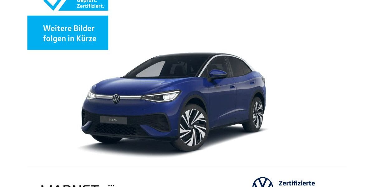 VW ID.5 10.663 km 44.980 &euro; Bad Nauheim 61231