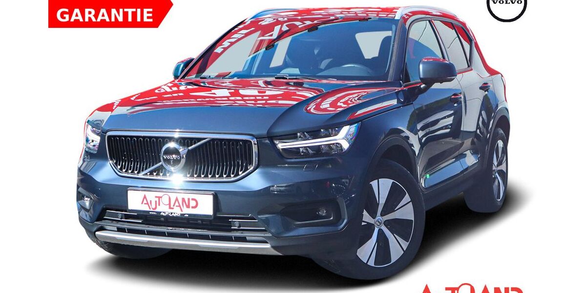 Volvo XC40 80.203 km 27.990 &euro; Meißen 01662
