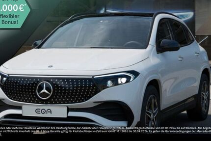 Mercedes-Benz EQA 20.226 km 43.990 &euro; Böblingen 71034