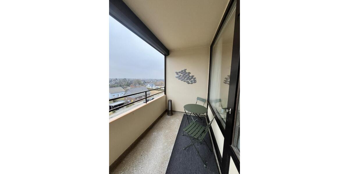 Etagenwohnung Laboe - 1 Zimmer, 32 m&sup2;, 130.000&euro; | Angebot:24756422