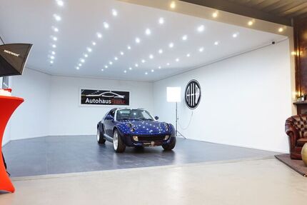 Smart Roadster
