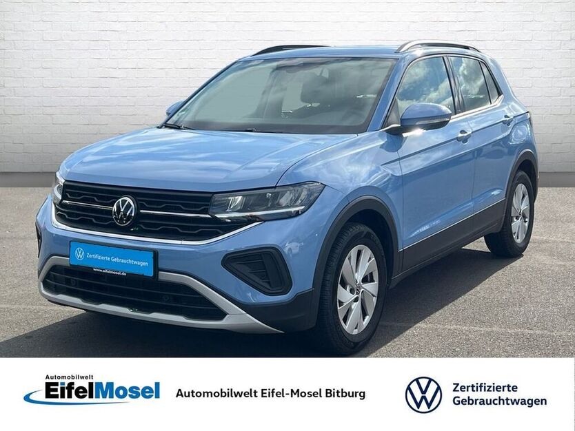 T-Cross