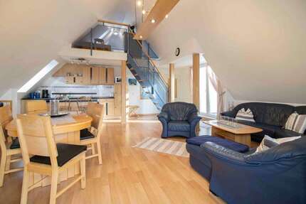 Wohnung Greifswald - 3 Zimmer, 61 m&sup2;, 320.000&euro; | Angebot:25965539
