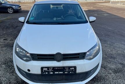 VW Polo 186.763 km 2.490 &euro; Hamburg 22113