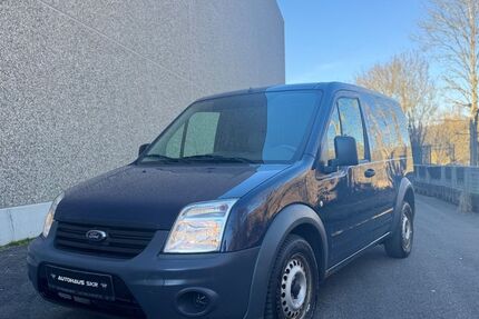 Ford Transit 147.660 km 3.999 € Enkenbach-Alsenborn 67677