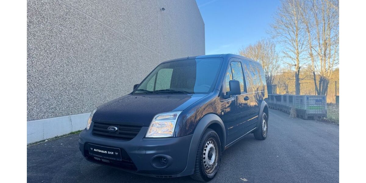 Ford Transit 147.660 km 3.999 € Enkenbach-Alsenborn 67677