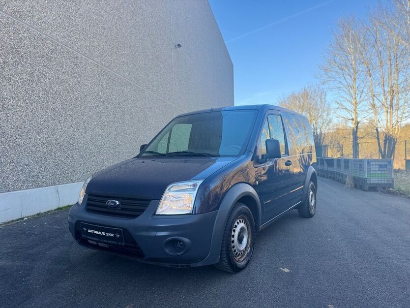 Ford Transit 147.660 km 3.999 € Enkenbach-Alsenborn 67677