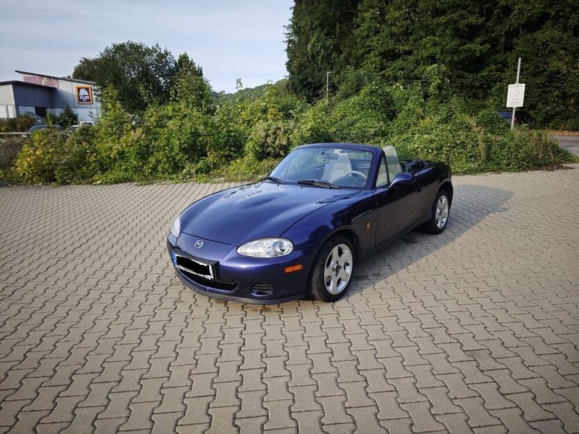 MX-5