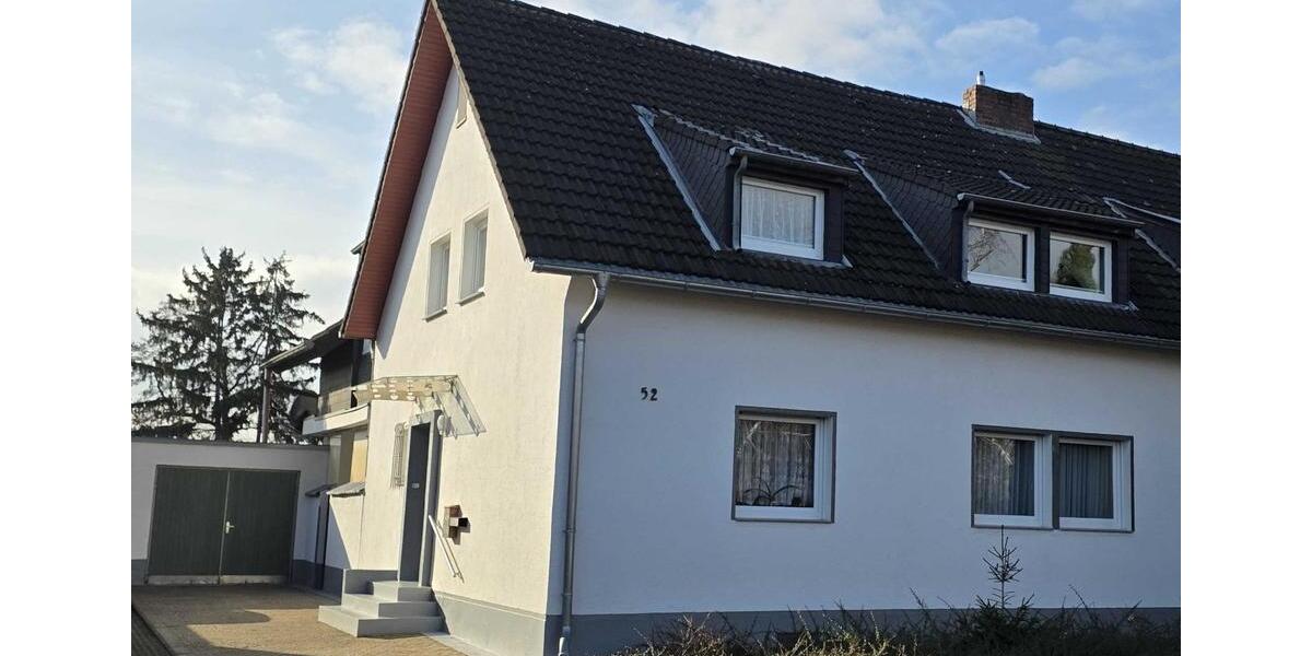 Einfamilienhaus Wesseling - 7 Zimmer, 183 m&sup2;, 589.000&euro; | Angebot:26656369