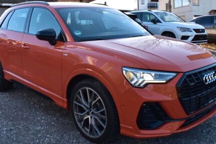 Audi Q3 108.700 km 29.890 € Schönberg 94513
