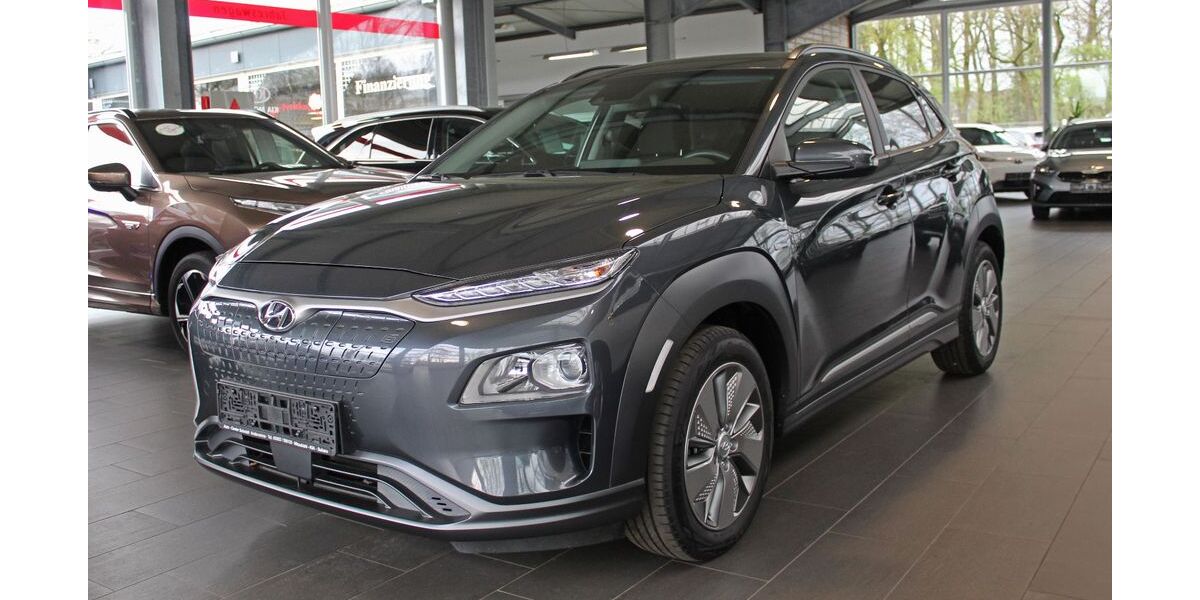 Hyundai KONA 37.450 km 16.990 &euro; Andervenne 49832