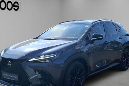 Lexus NX 350h 71.123 km 43.900 &euro; Nürtingen 72622
