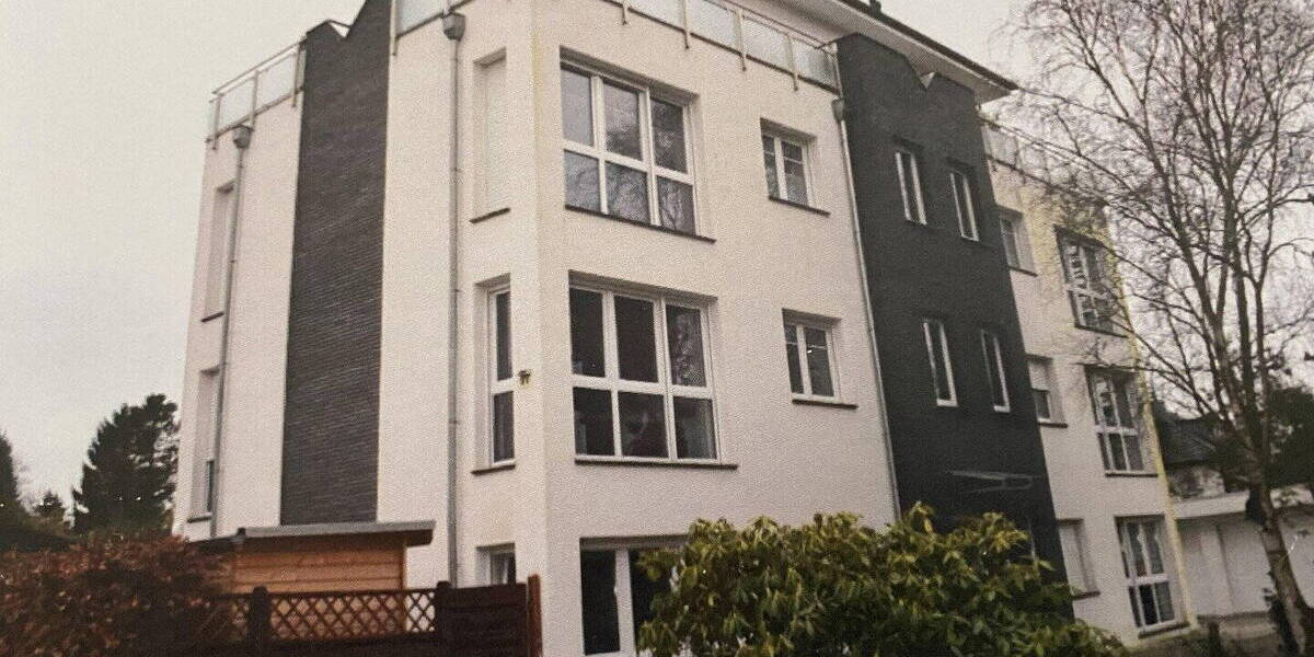 Etagenwohnung Bremerhaven Geestemünde - 4 Zimmer, 96 m&sup2;, 295.000&euro; | Angebot:26313087