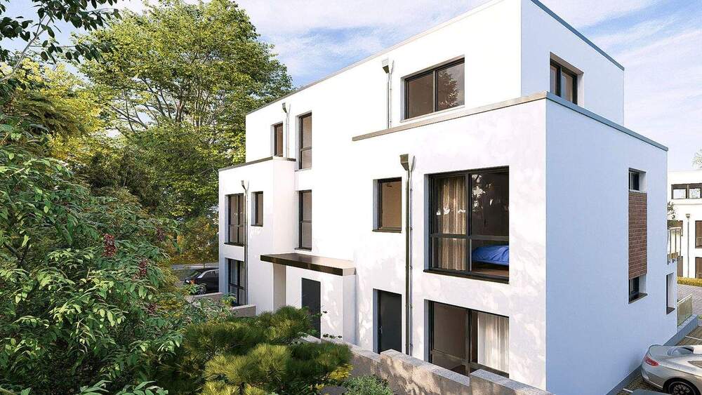 Etagenwohnung Lütjenburg - 2 Zimmer, 52 m&sup2;, 239.000&euro; | Angebot:25777368