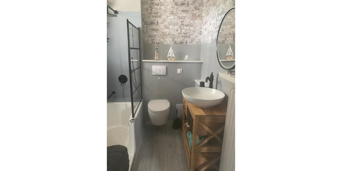 Etagenwohnung Rinteln - 2 Zimmer, 47 m&sup2;, 99.900&euro; | Angebot:26546767