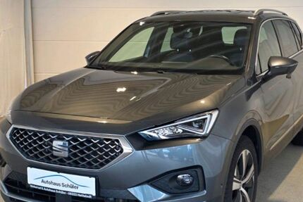 Seat Tarraco 89.870 km 24.870 &euro; Hettstedt OT Walbeck 06333