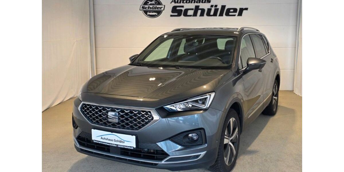 Seat Tarraco 89.870 km 24.870 &euro; Hettstedt OT Walbeck 06333