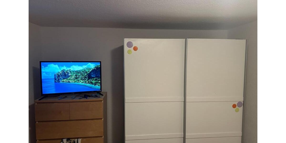 Erdgeschoßwohnung Heilbronn Horkheim - 1 Zimmer, 19 m&sup2;, 440&euro; | Angebot:24876890