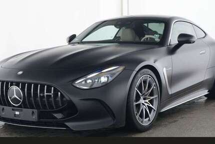 Mercedes-Benz AMG GT 13.400 km 142.990 &euro; Karlstadt 97753